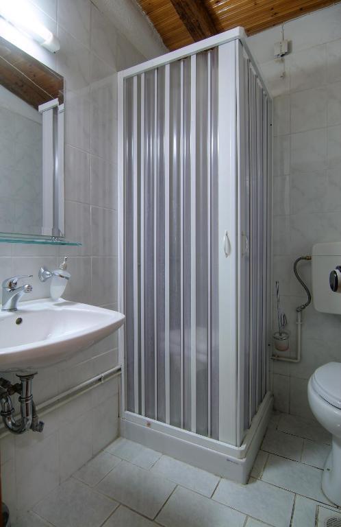 Hotel Lefas Delphi Pokój zdjęcie