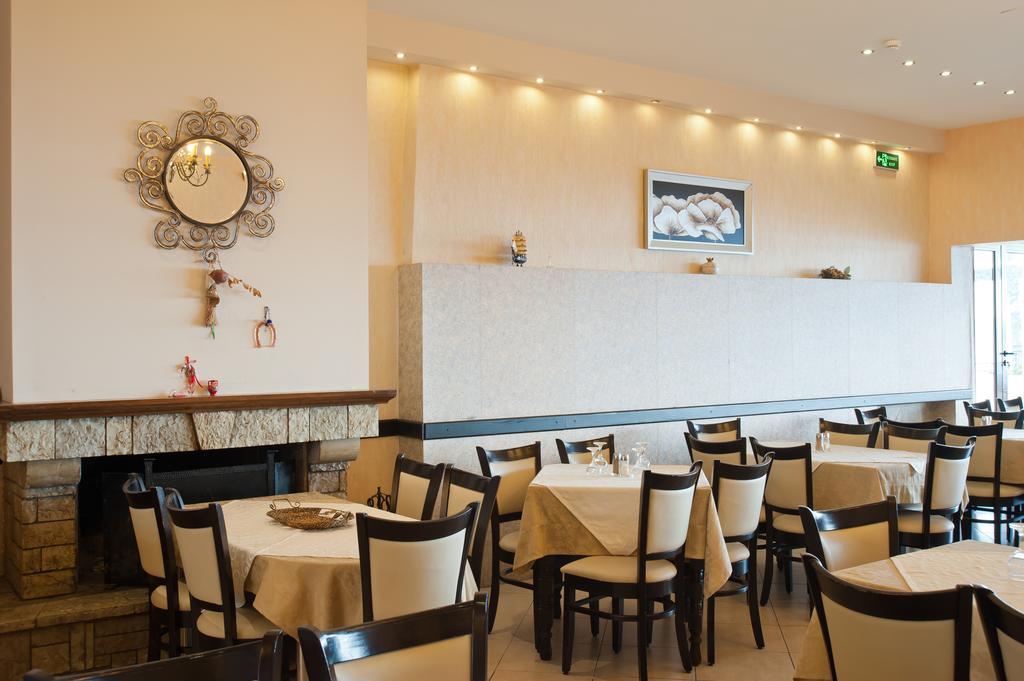 Hotel Lefas Delphi Zewnętrze zdjęcie