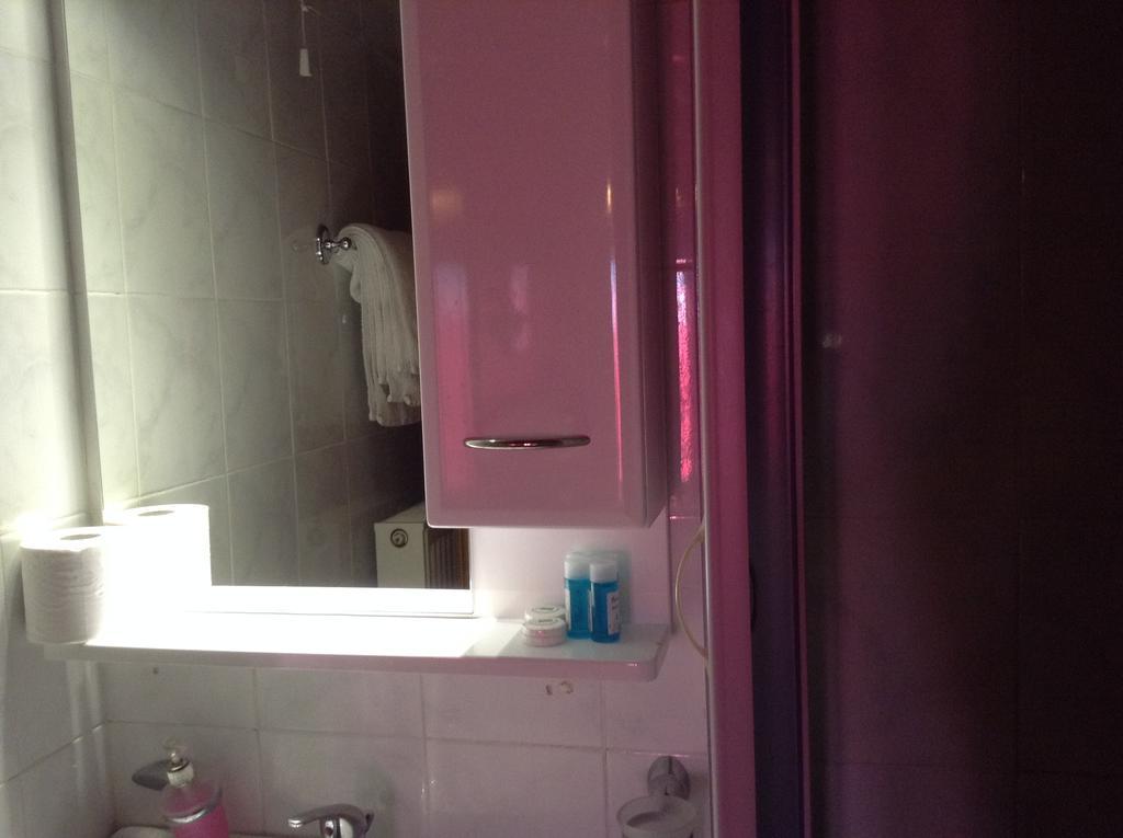 Hotel Lefas Delphi Zewnętrze zdjęcie