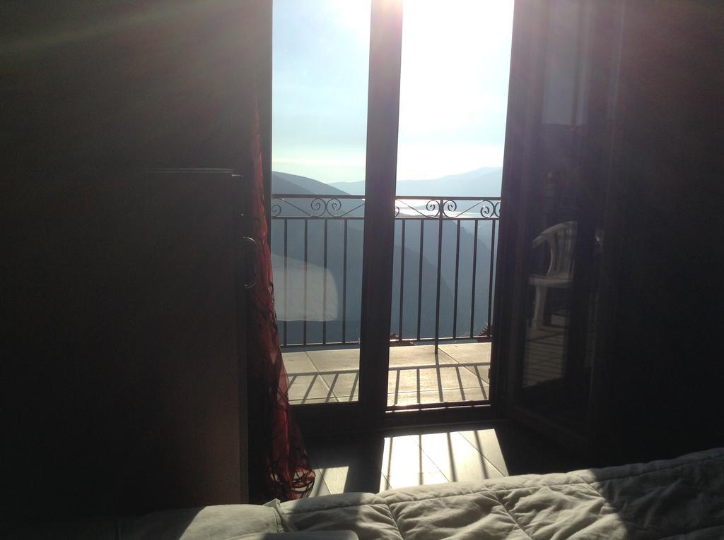 Hotel Lefas Delphi Zewnętrze zdjęcie